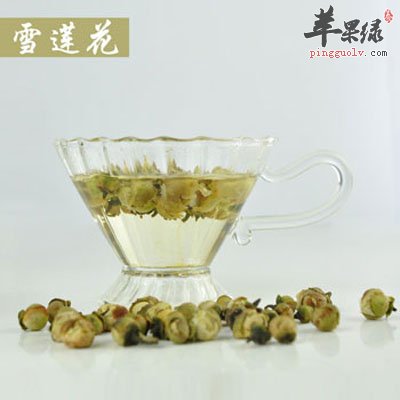 雪莲花的功效与作用