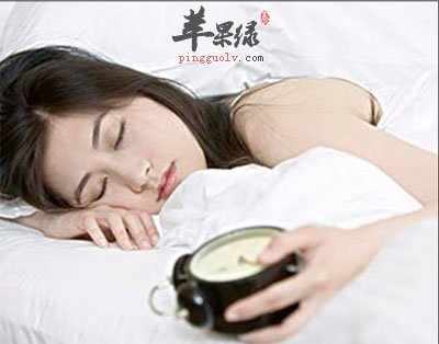 睡眠障碍