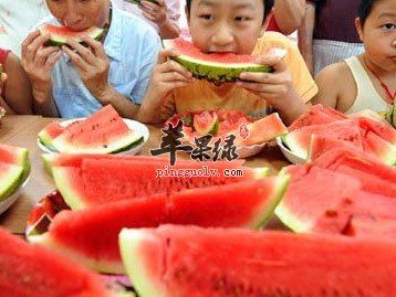 夏季降暑是关键