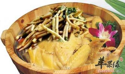 鱼腥草的功效与作用