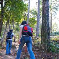 如何让登山运动更健康