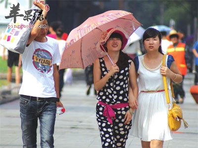 夏至调起居重运动