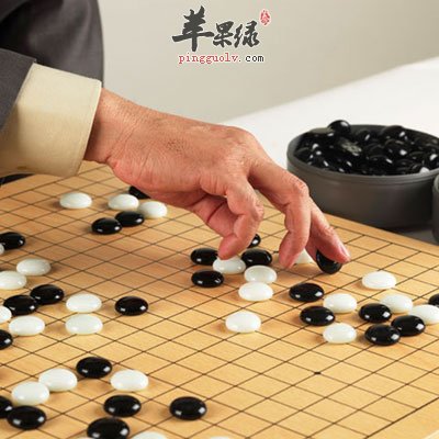 下棋的樂趣,棋迷都會有深刻的體會