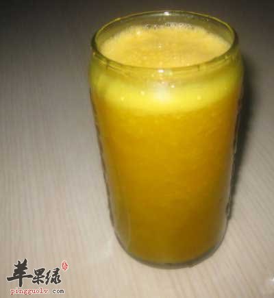 南瓜橘子汁.jpg