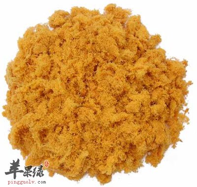 肉松的营养价值 肉松怎么吃 肉松的做法 肉松的危害 苹果绿