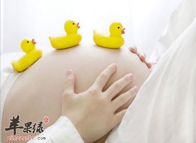 孕妇