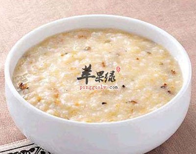 当归柏子仁粥:养血安神,润肠通便