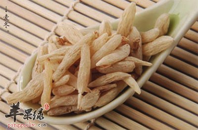 消除疲劳—参麦饮