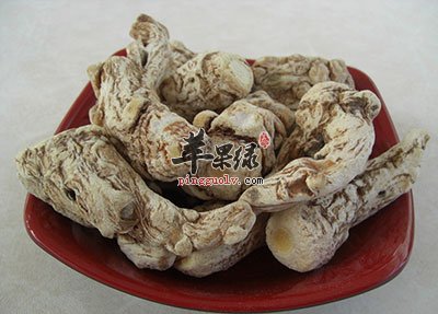 当归
