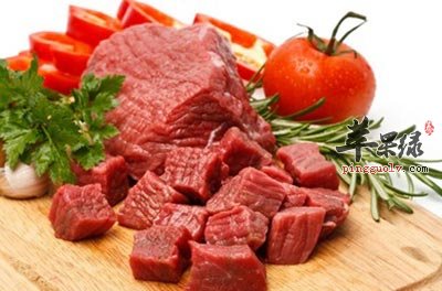 瘦肉