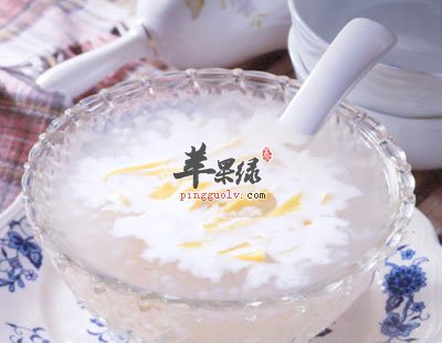 菠萝露