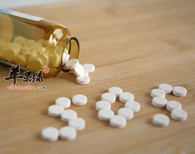 药物副作用