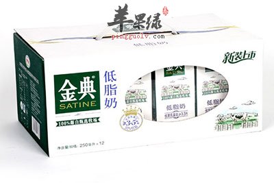 市场上常见奶制品品牌有哪些