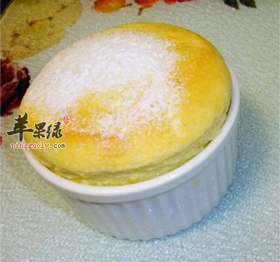 香草蛋奶酱和杏仁酱的做法和注意事项