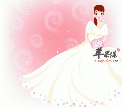 婚姻如鲜花