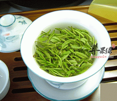 绿茶