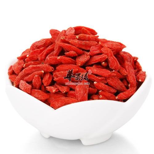 枸杞虽好，但是也有副作用