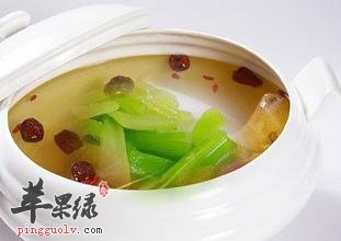 春季养生应该食用哪些食物