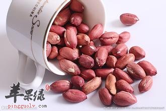 怎么吃花生才能防病又健康