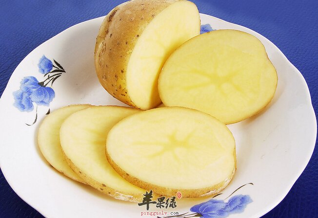 土豆可以去除肌肤的痘印吗