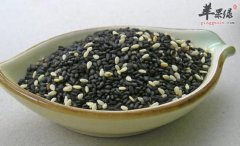 经常吃芝麻有哪些好处 芝麻怎么吃好
