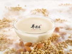 喝豆浆有哪些好处 豆浆能减少癌症发生