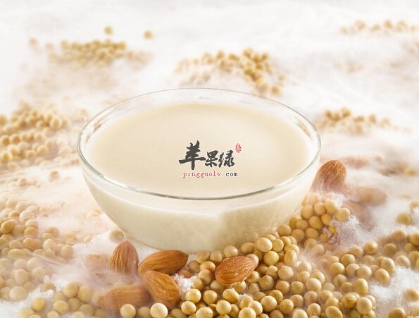 喝豆浆有哪些好处 豆浆能减少癌症发生