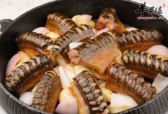 黄鳝有哪些营养价值 高蛋白质食物