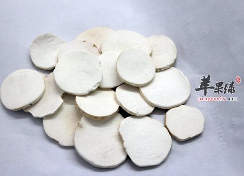 山药的功效有哪些