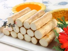 山药怎么做好吃_做法大全