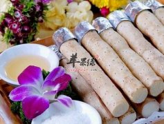 孕妇吃山药有哪些好处