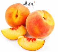 油桃的功效与作用_食用方法