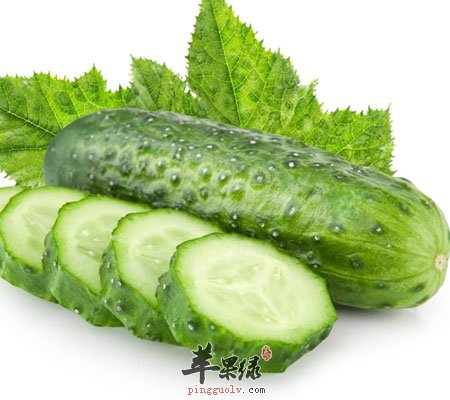 晚上吃黄瓜能减肥吗