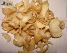  百合具有什么样的功效——延缓衰老
