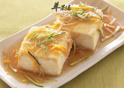 男性吃豆腐多了可不好