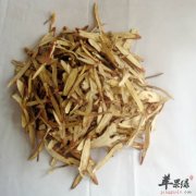 当归甘草的功效