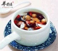 桑葚枸杞茶的制作和功效