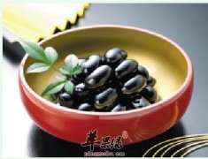 黑豆有哪些常见的吃法