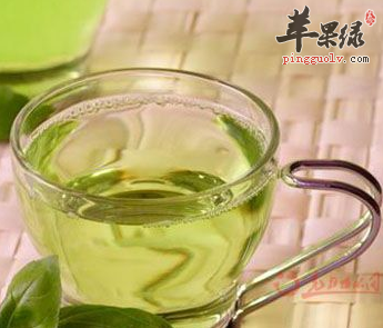 冬瓜荷叶茶的副作用