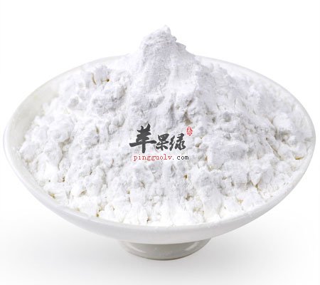 葛根粉丰胸的吃法
