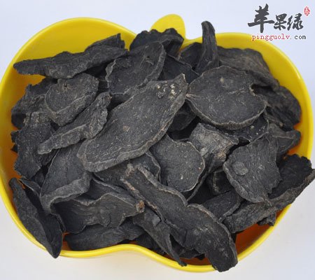 何首乌泡水喝的禁忌