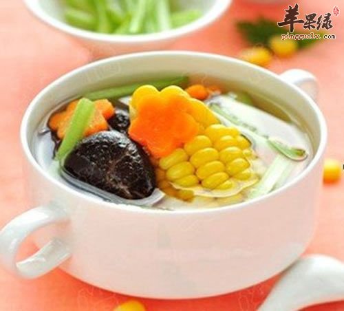 血压低吃什么食物好