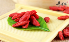 【枸杞美白方法】枸杞的美白食用方法 枸杞美白的食谱