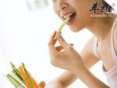 秋季可以去除口臭的食物 金橘柚子巧去除口臭