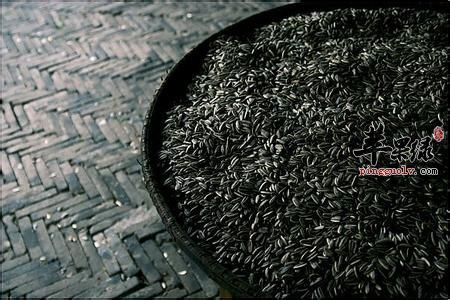 黑芝麻营养高应该怎么吃