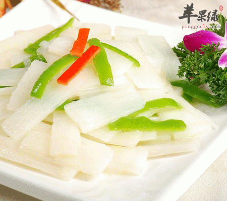 山药和这些同食竟能防病