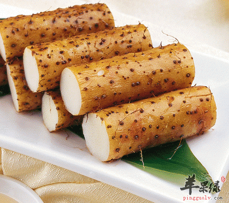 山药和这些同食竟能防病