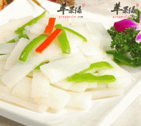 山药和这些同食竟能防病