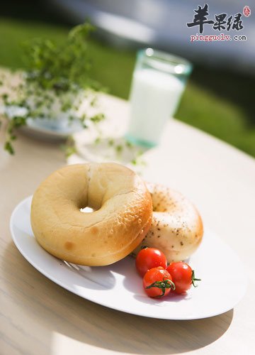 秋季养生排毒养颜食物