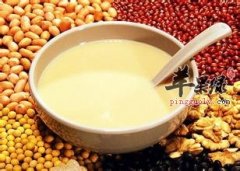 女人什么情况不适合喝豆浆 豆浆性质偏寒